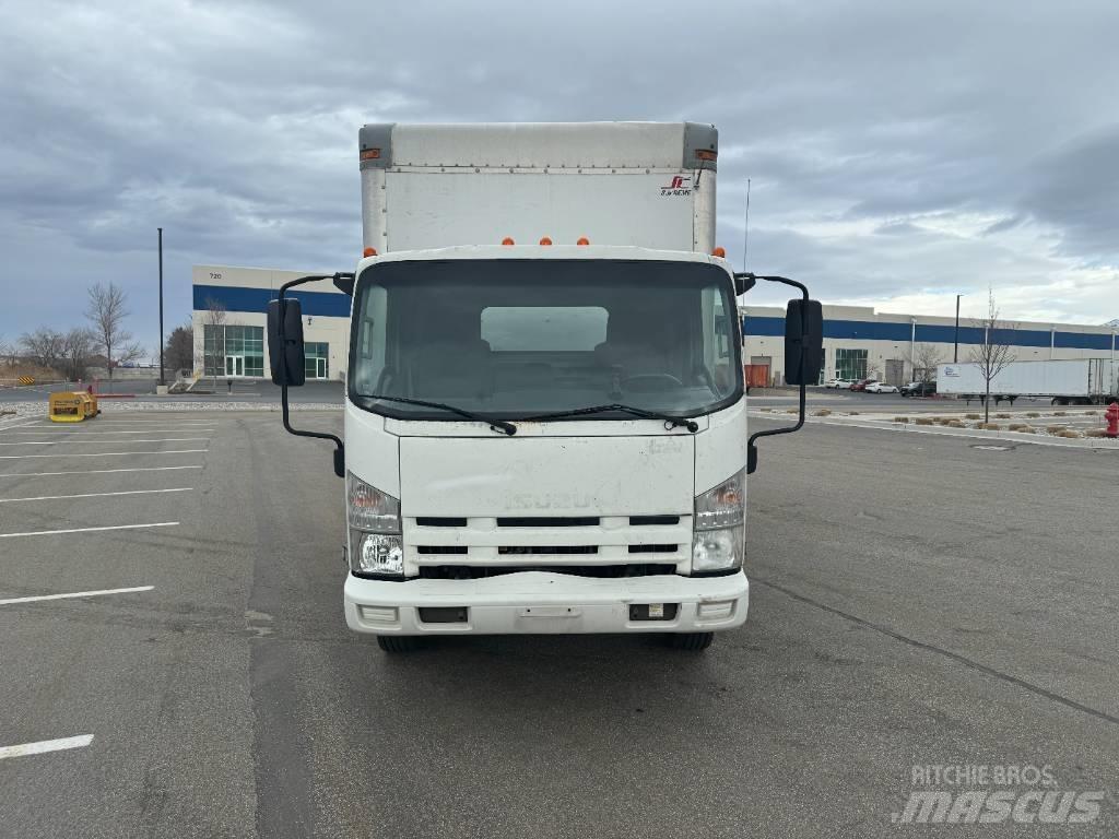 Isuzu NRR Lieferwagen