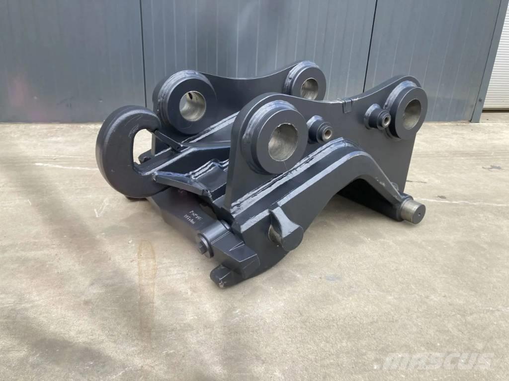  Smitma CW40 - EC300 Schnellwechsler