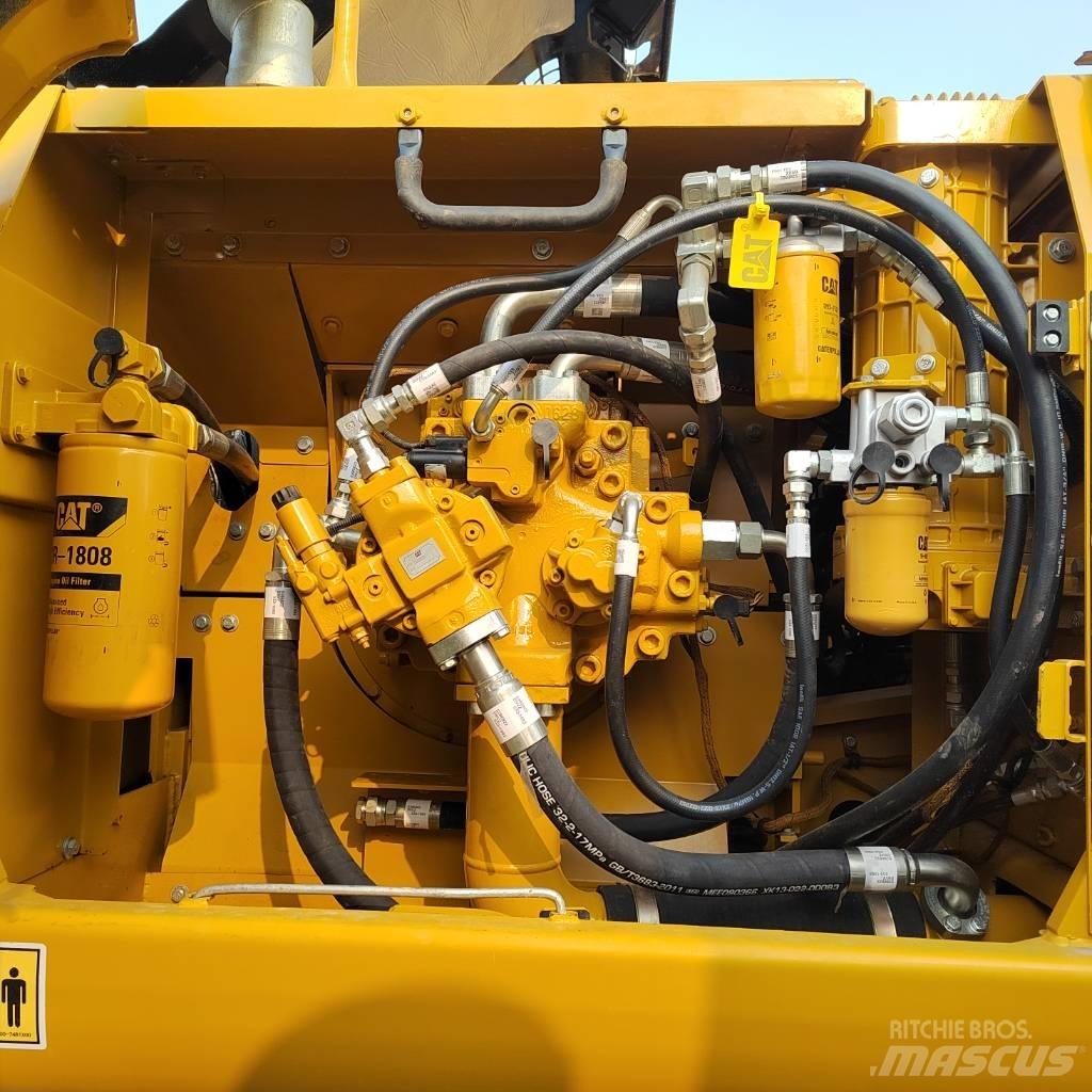 CAT 336 D2 Raupenbagger