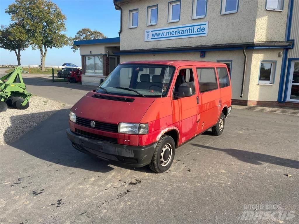 Volkswagen T4 Andere Busse