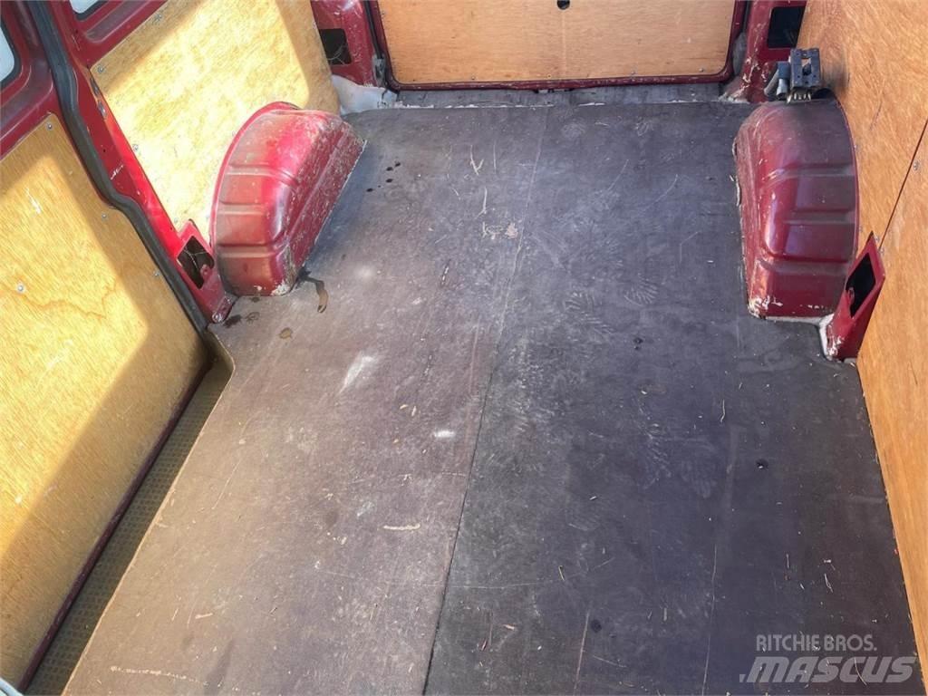 Volkswagen T4 Andere Busse