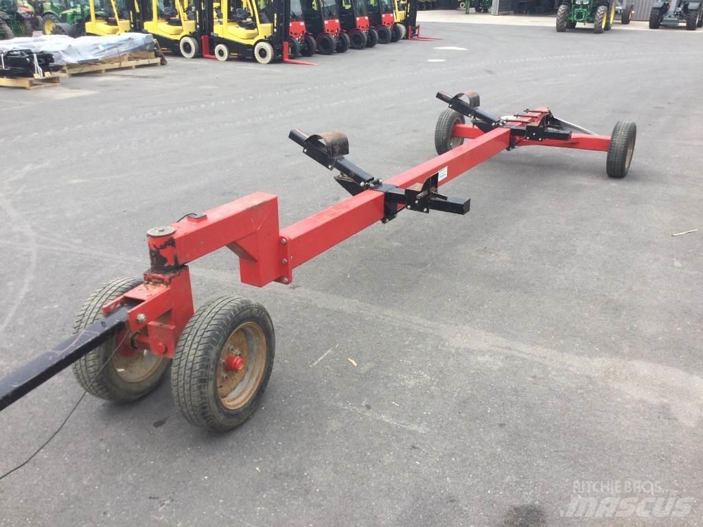 Perard 4rnf Sonstige Landmaschinen