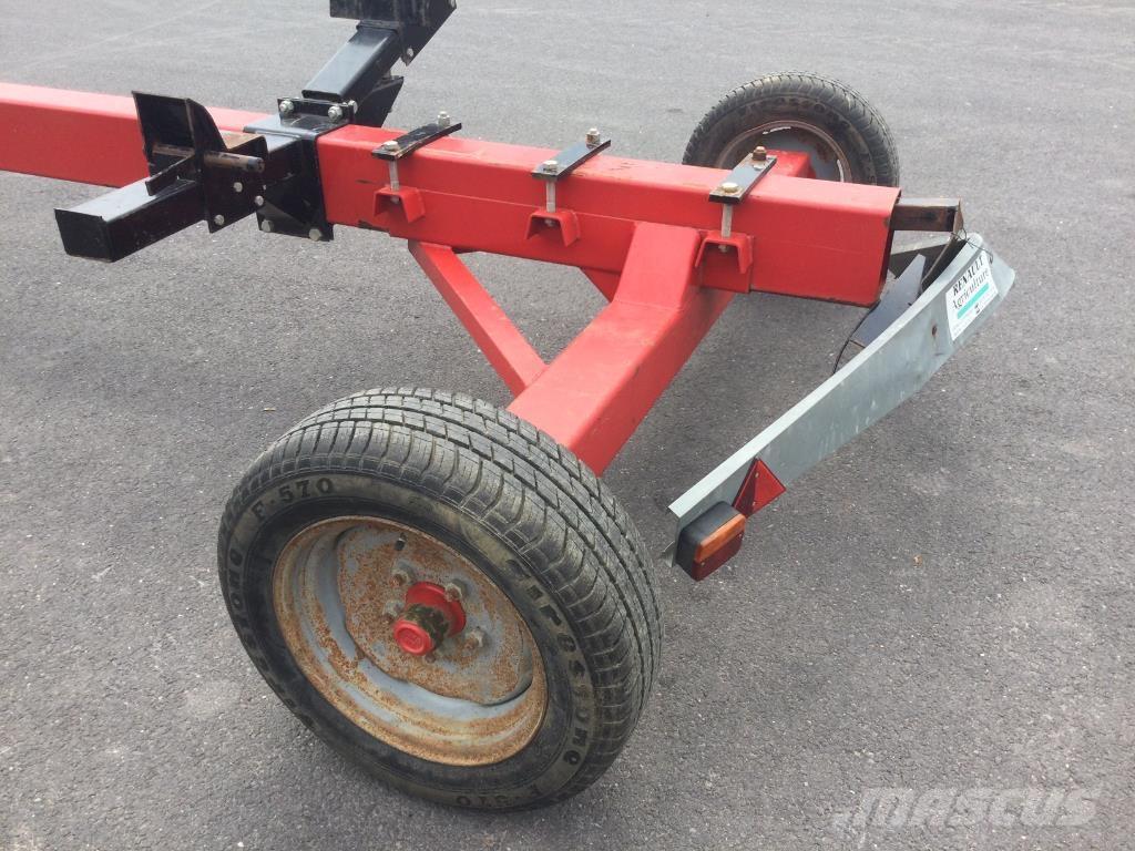 Perard 4rnf Sonstige Landmaschinen