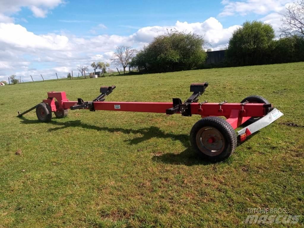 Perard 4rnf Sonstige Landmaschinen