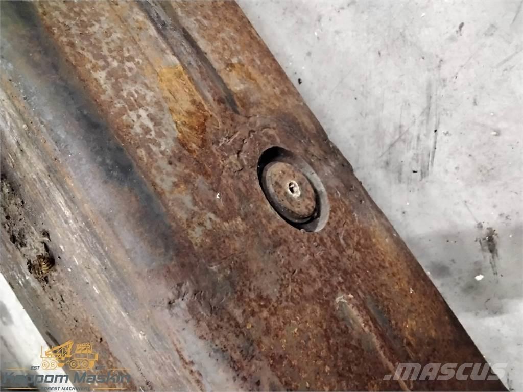 Loglift 190 Erntekrane