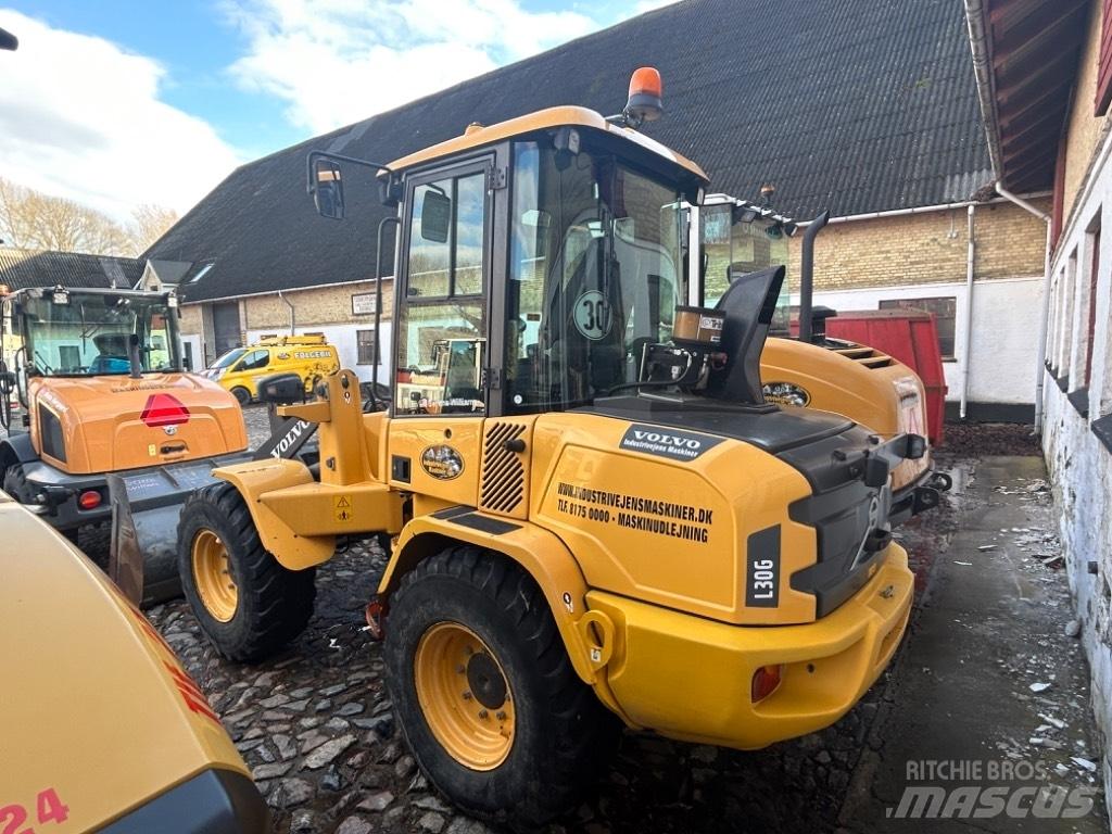 Volvo L 30 G Radlader