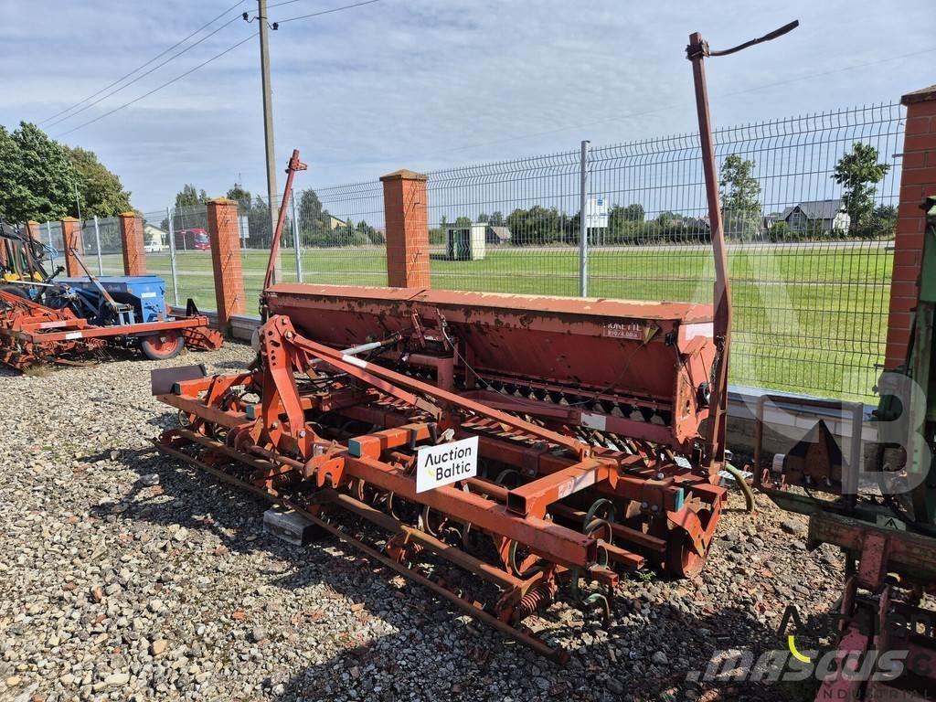 Hassia DKA-400/35 Drillmaschinen