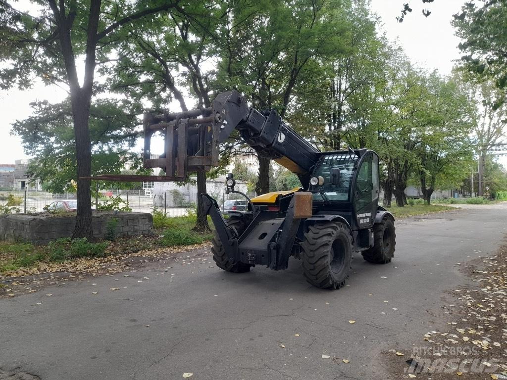 Haulotte 4017 Teleskoplader