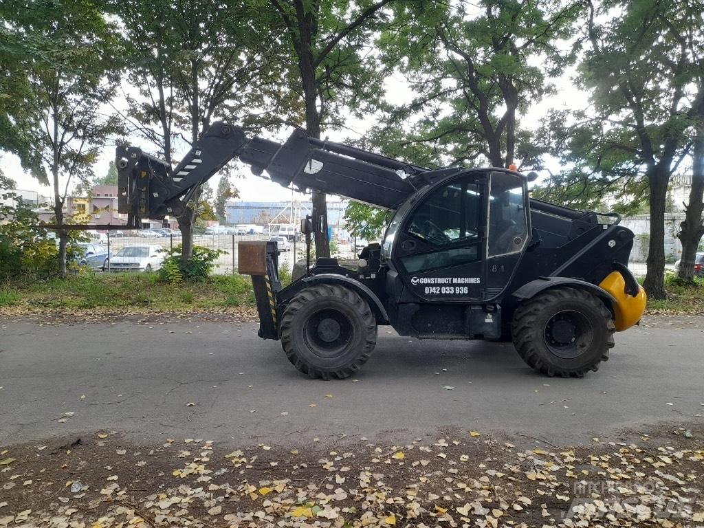 Haulotte 4017 Teleskoplader