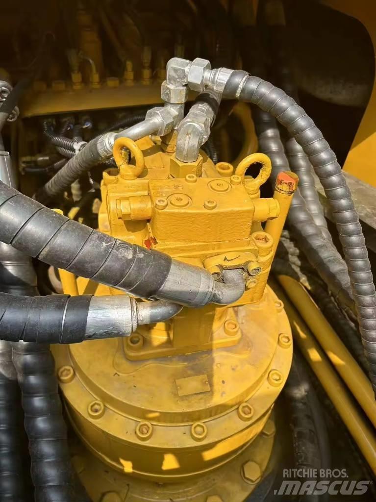 Sany SY 305 H Raupenbagger