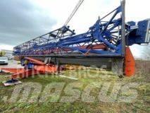 Potain HDT 80 Turmdrehkrane