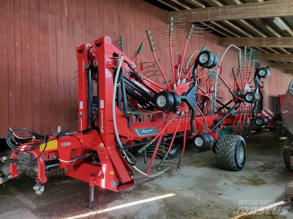 Kverneland 97150C Schwader