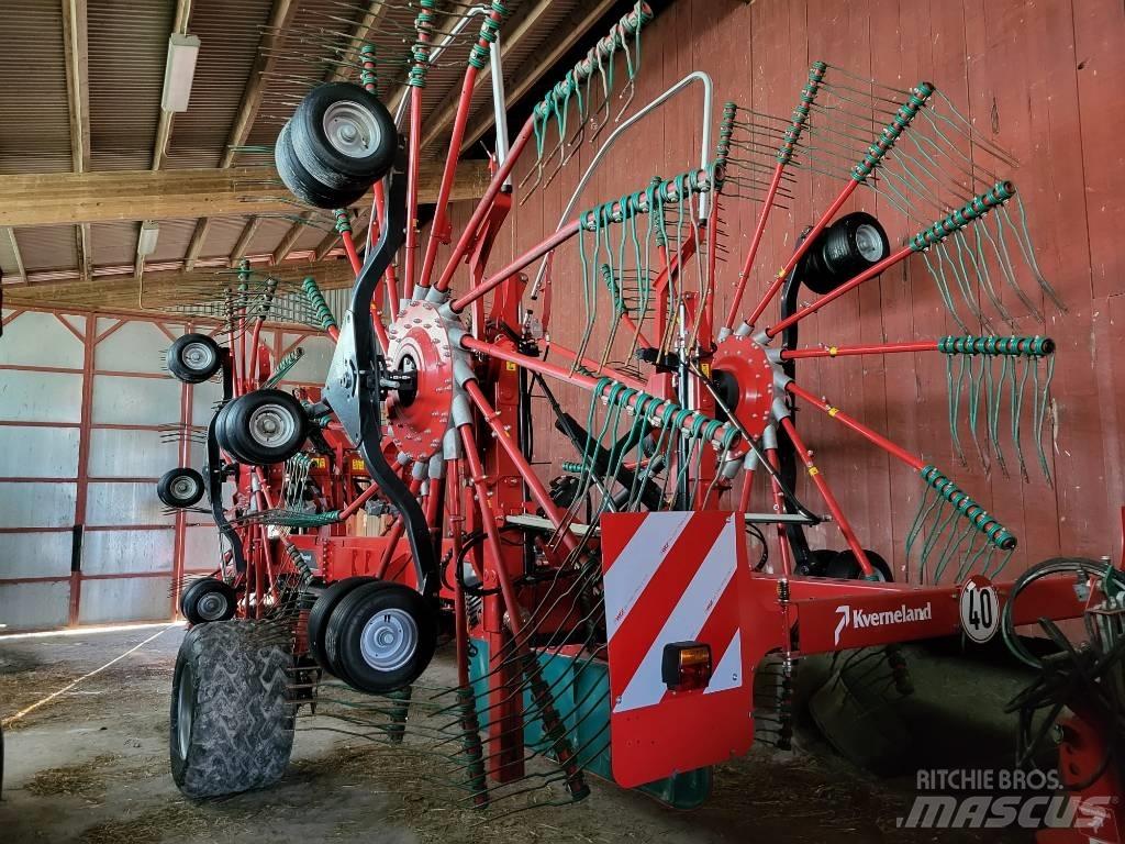 Kverneland 97150C Schwader
