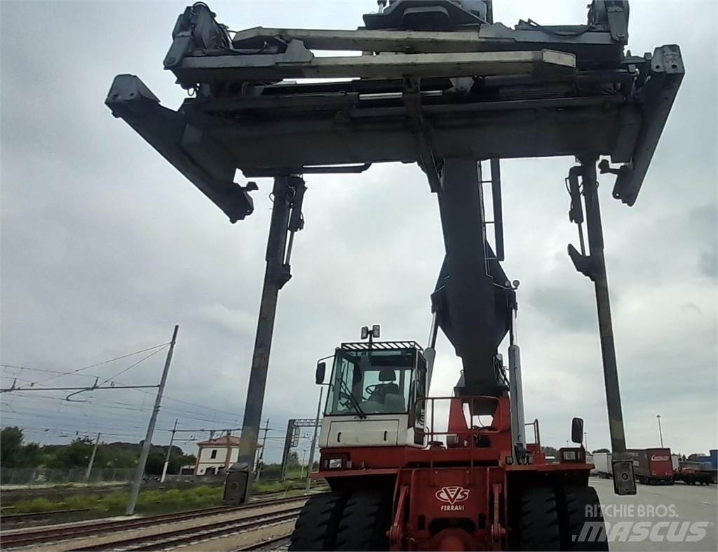  CVS F378.5 PB Heftrucks overige