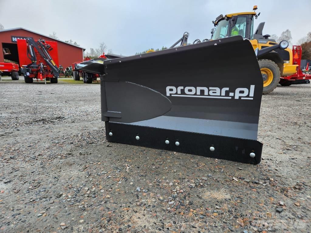 Pronar PUV 2800 M Pflüge