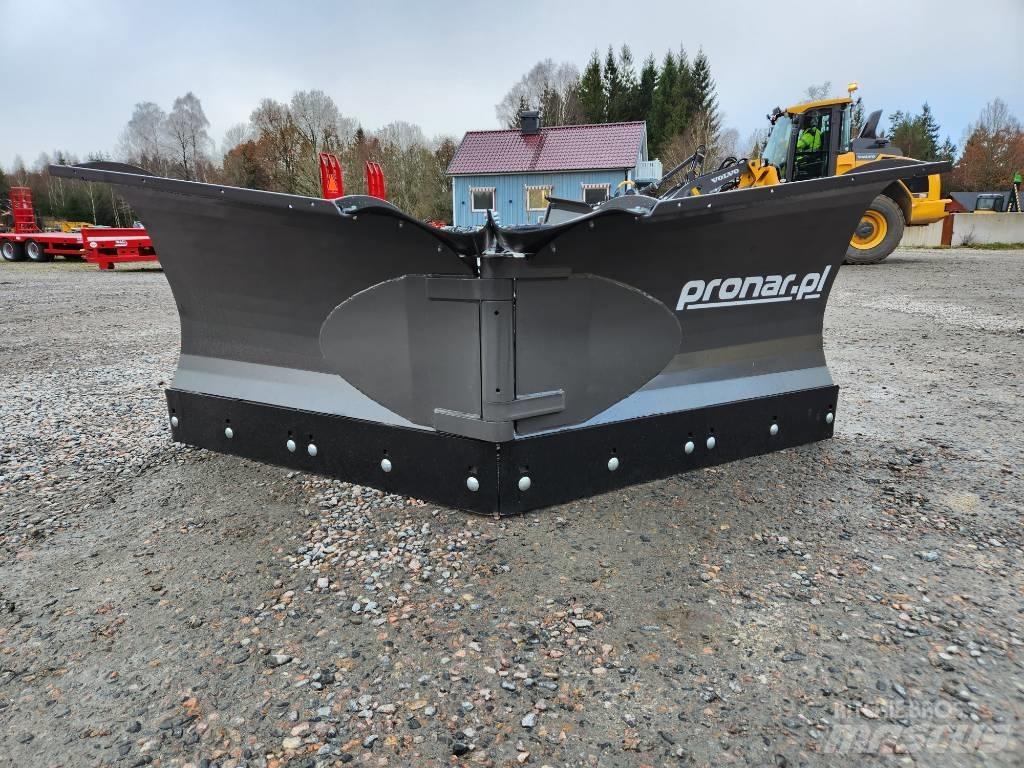 Pronar PUV 2800 M Pflüge