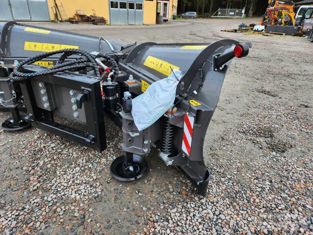 Pronar PUV 2800 M Pflüge