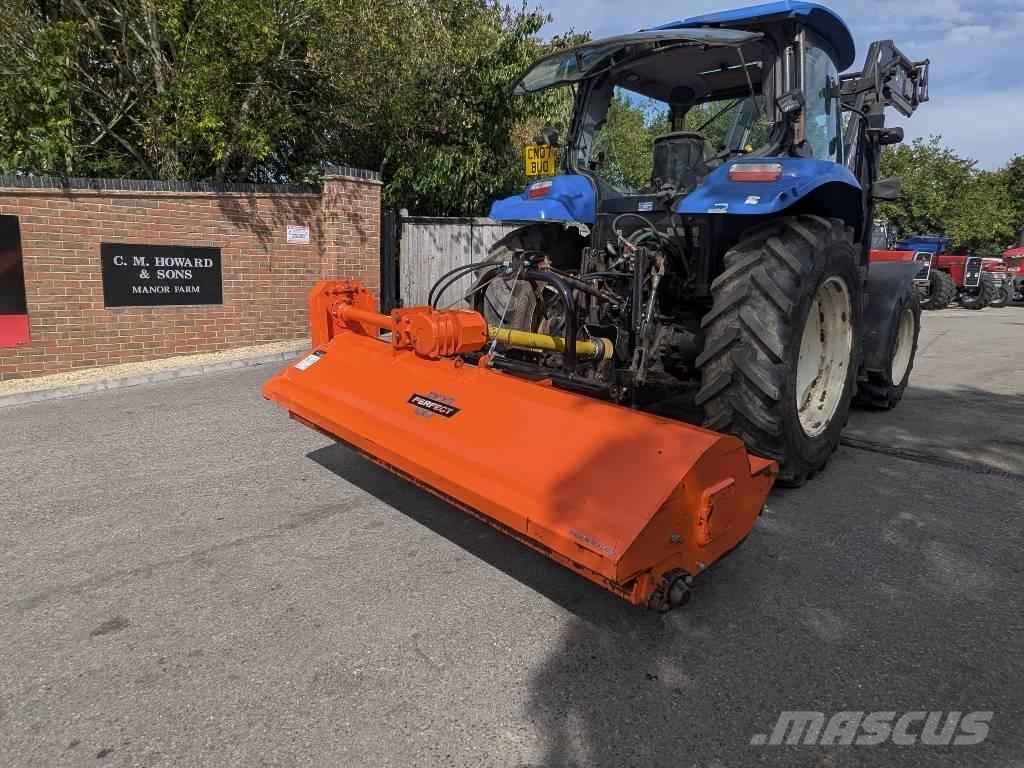 Perfect KP240 Mäher
