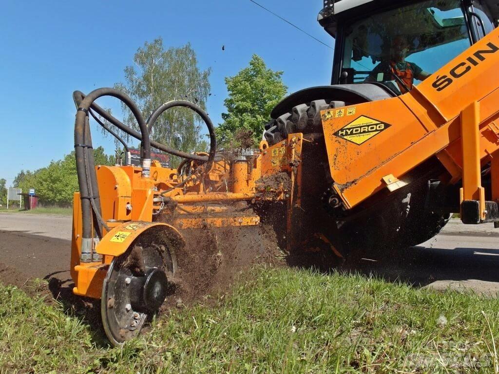 Hydrog SP-1200 Andere