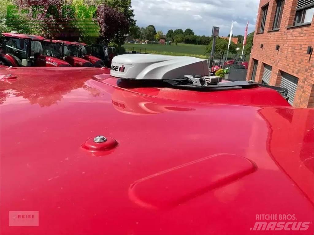 Case IH optum 300 Traktoren