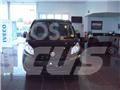 Fiat Scudo Lieferwagen