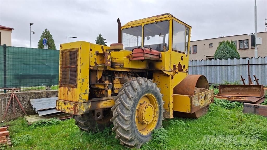 ZTS VV 100 Sonstige Baumaschinen