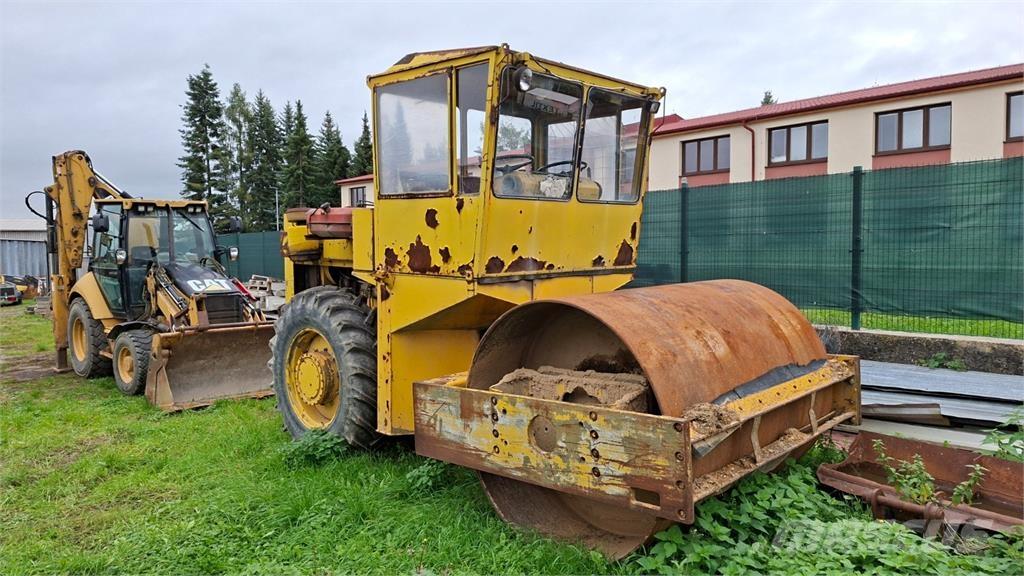 ZTS VV 100 Sonstige Baumaschinen