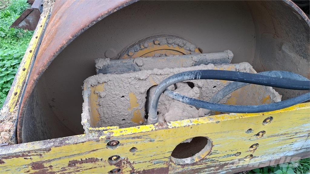 ZTS VV 100 Sonstige Baumaschinen