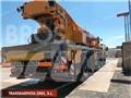Terex Demag AC 250-5 Ruwterrein kranen