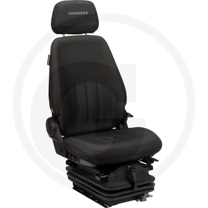 ProBoss 3520 Istuin Raupenbagger