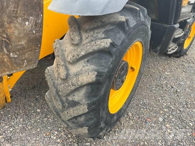 JCB 540-140 Teleskoplader