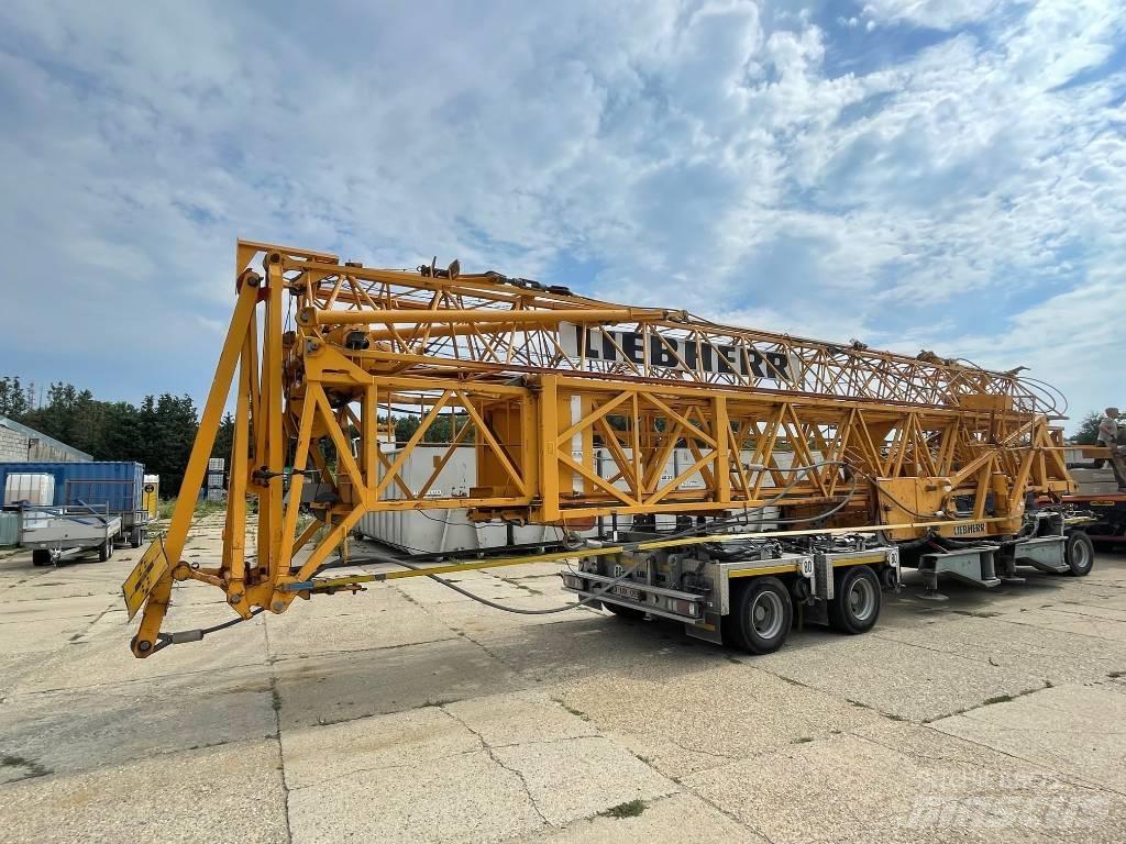 Liebherr 56K Turmdrehkrane