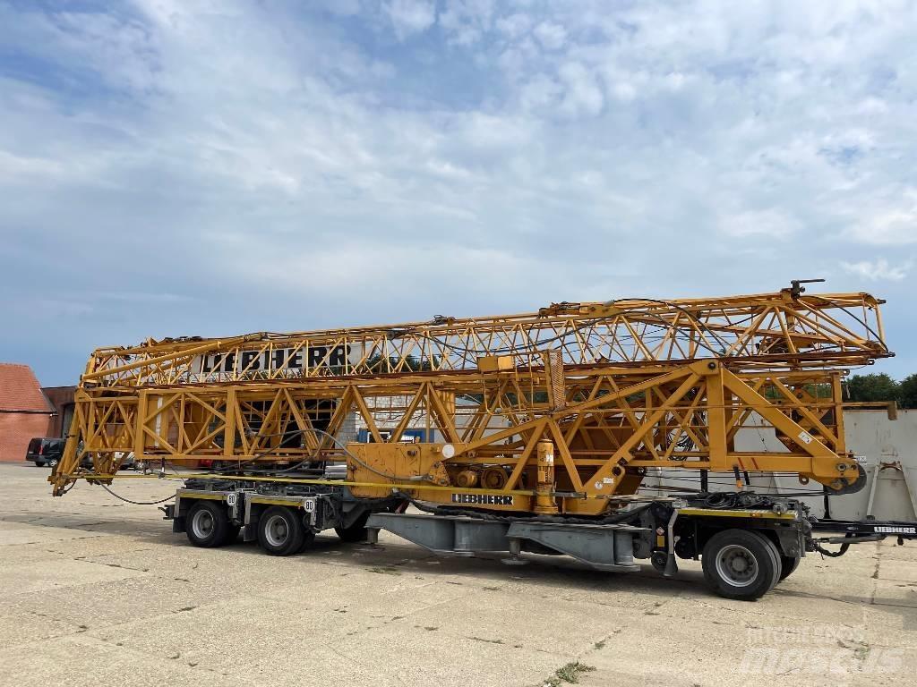 Liebherr 56K Turmdrehkrane