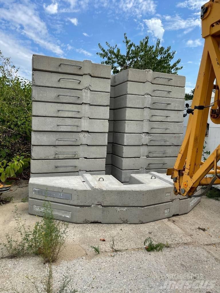 Liebherr 56K Turmdrehkrane