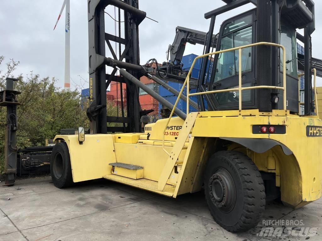 Hyster H23XM-12EC Containerstapler