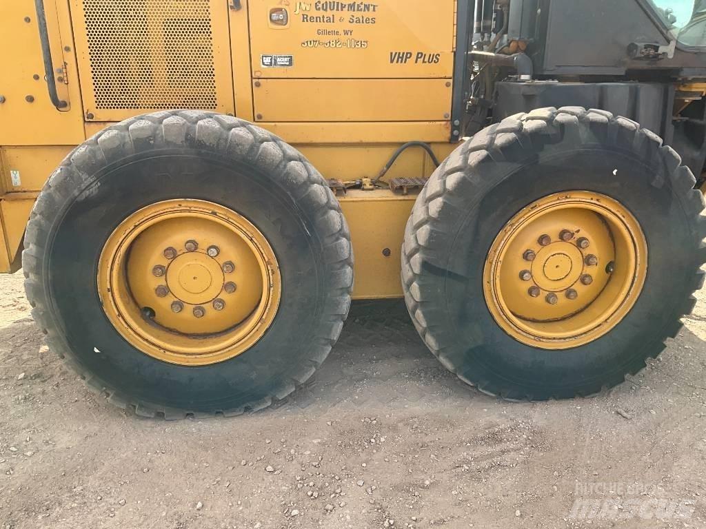 CAT 140 M AWD Grader