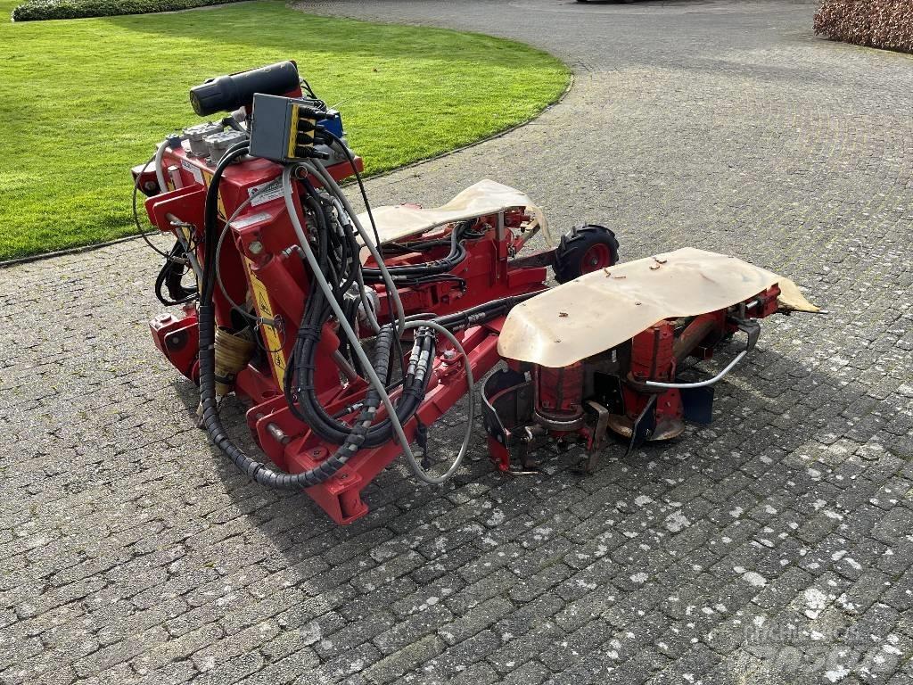  Ladurner 7 FS Sonstige Landmaschinen