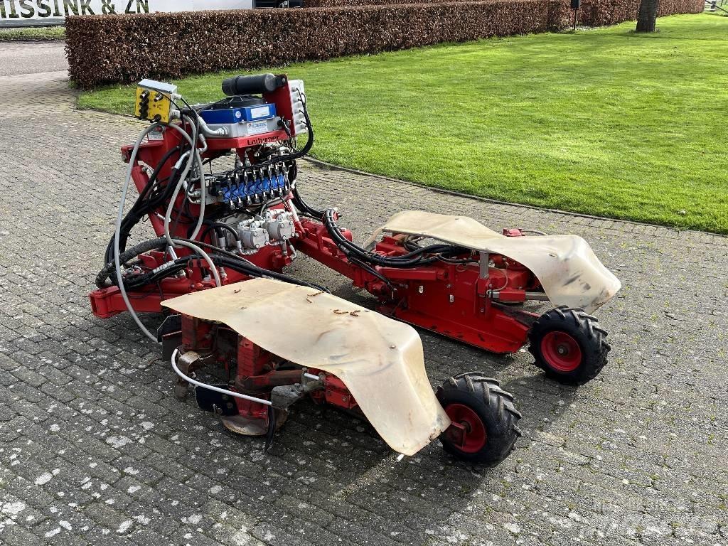  Ladurner 7 FS Sonstige Landmaschinen