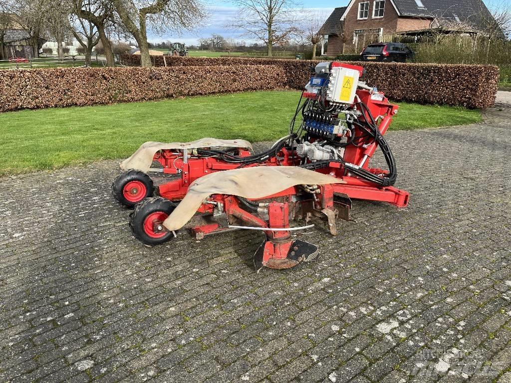  Ladurner 7 FS Sonstige Landmaschinen