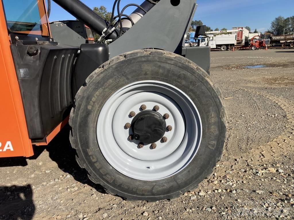 JLG G 6-42 A Teleskoplader