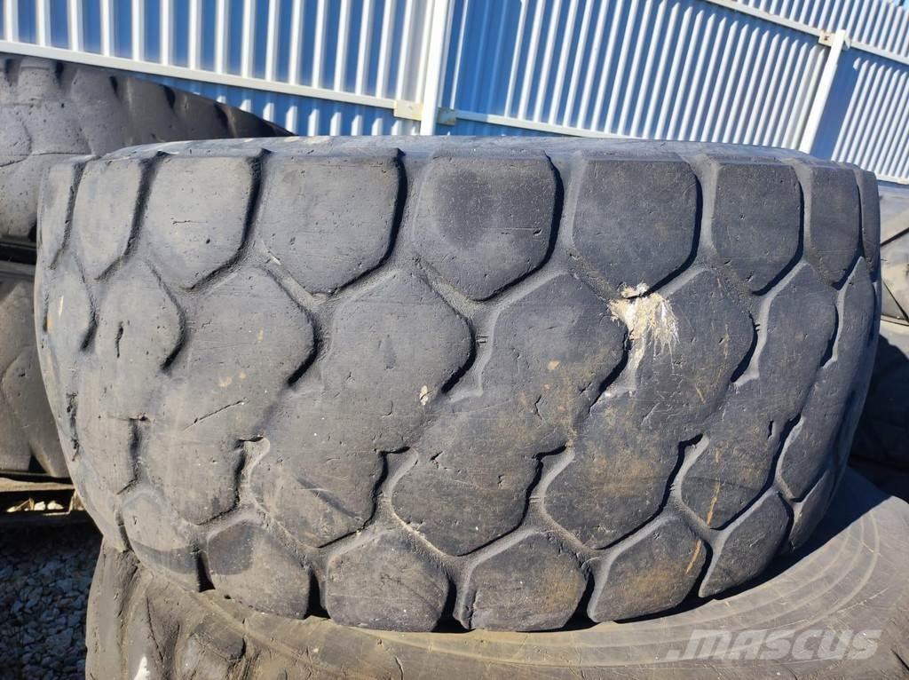  23.5 R25 TYERS Reifen