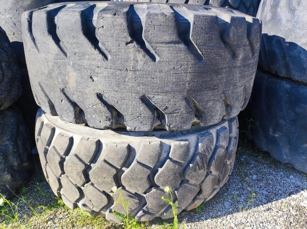  23.5 R25 TYERS Reifen