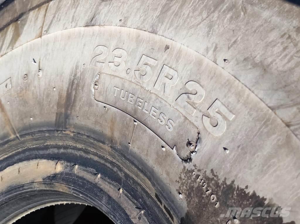  23.5 R25 TYERS Reifen