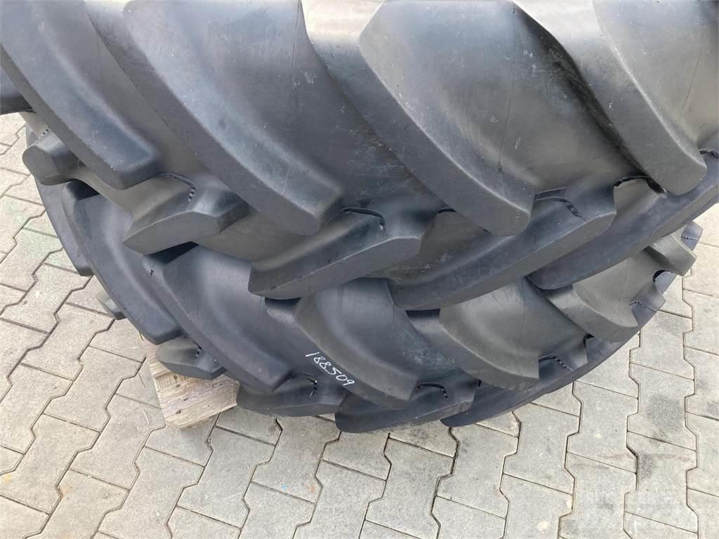 Michelin 480/70R38 Reifen