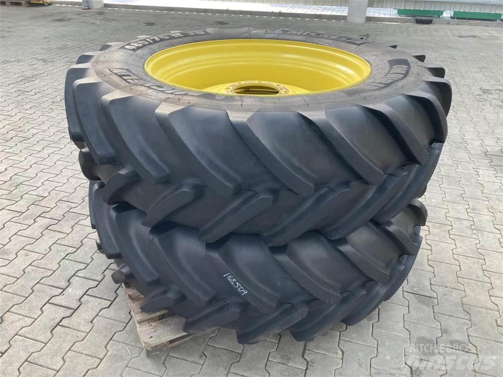 Michelin 480/70R38 Reifen