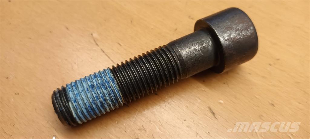 Ponsse 1020616 Chassis