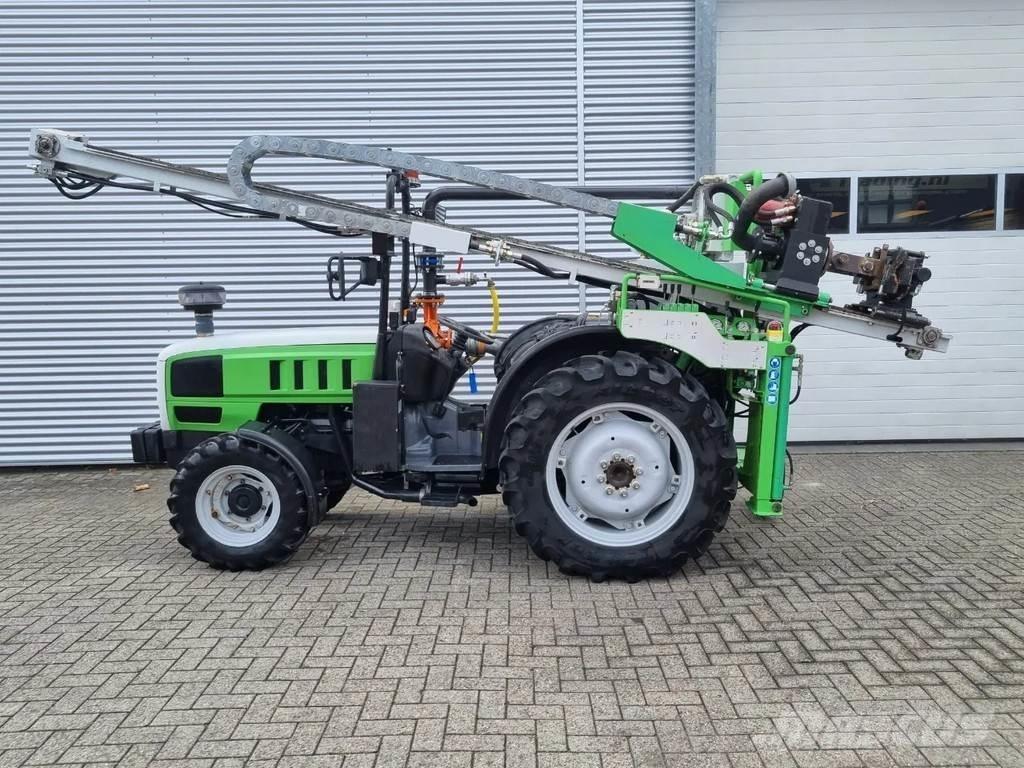  Emci Explo 750T Oberflächenbohrgeräte