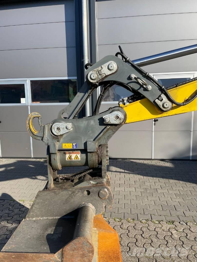 Wacker Neuson ET90 Midibagger  7t - 12t
