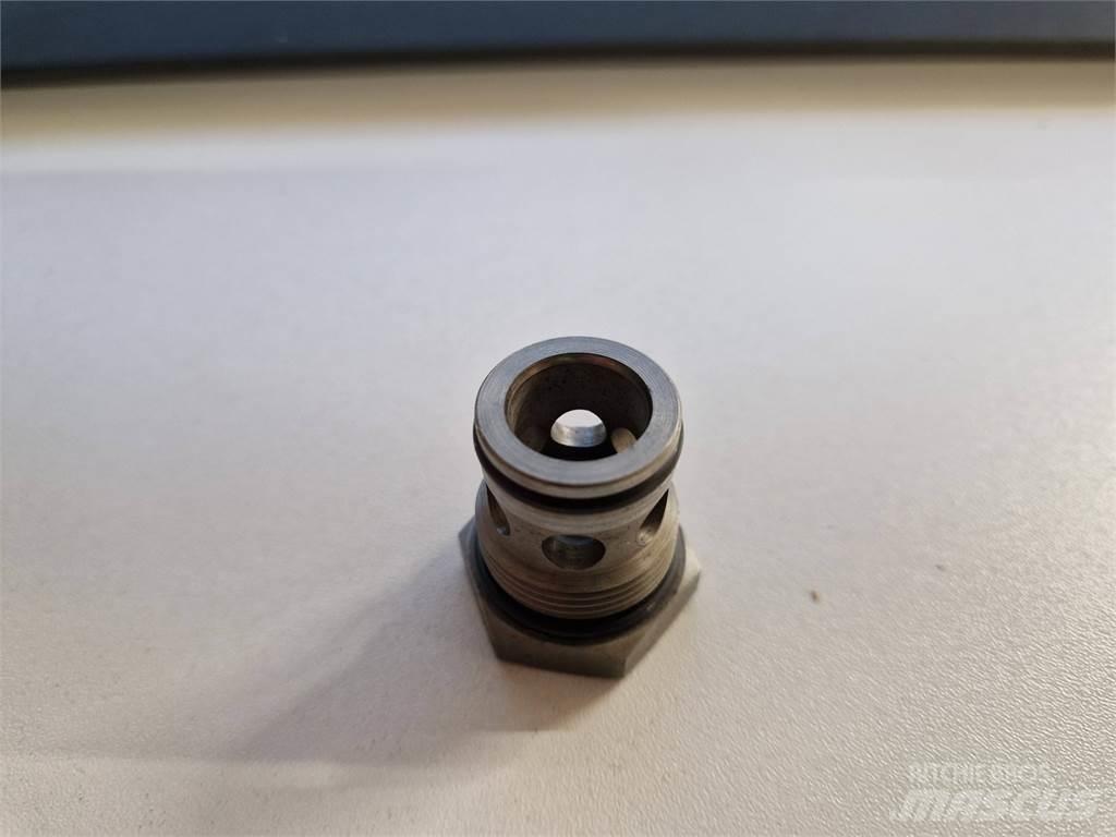 Rottne 025-0006 Hydraulik