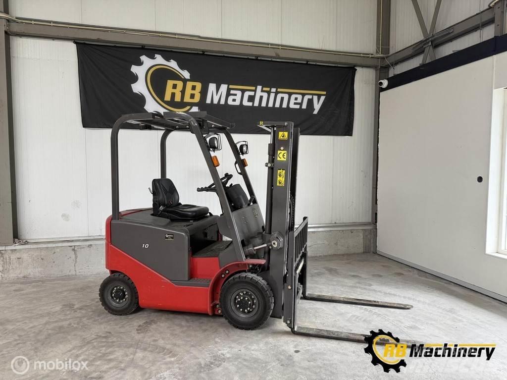  Onbekend CPD10J Heftrucks overige